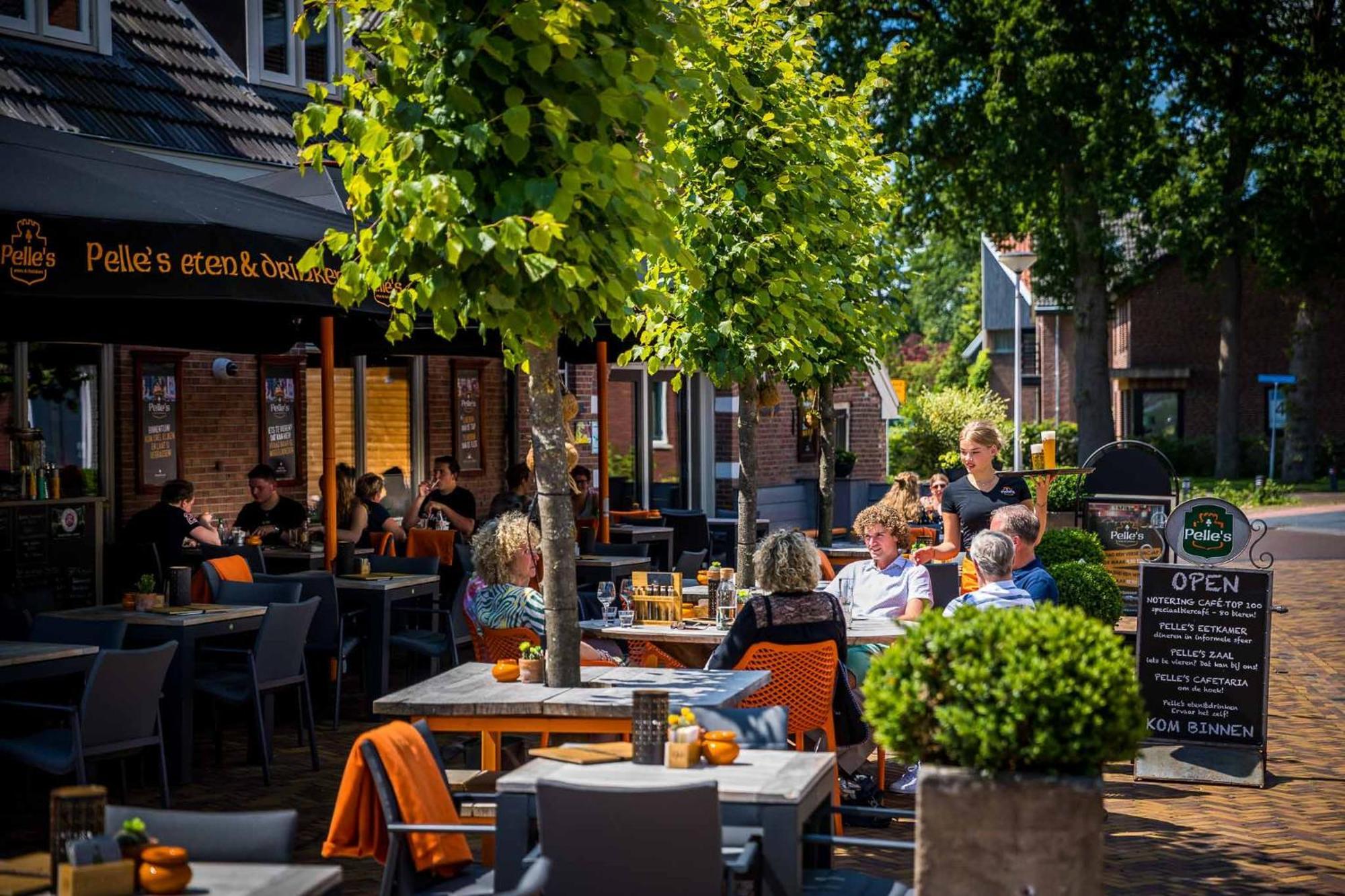 Appartamento De Bakkerij Deurningen Esterno foto