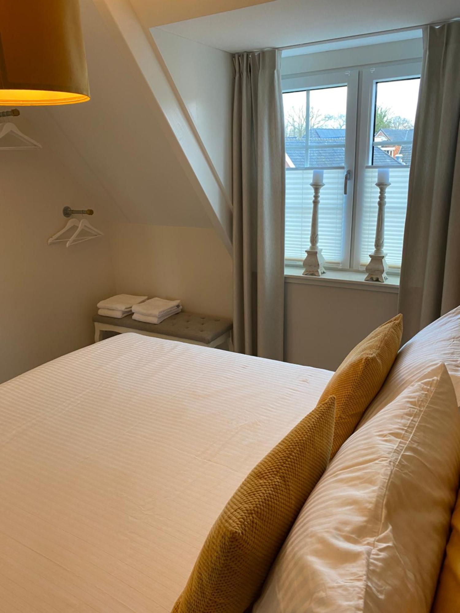Appartamento De Bakkerij Deurningen Esterno foto