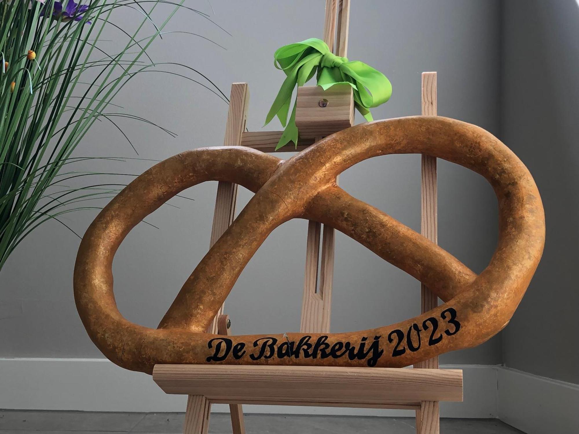 Appartamento De Bakkerij Deurningen Esterno foto
